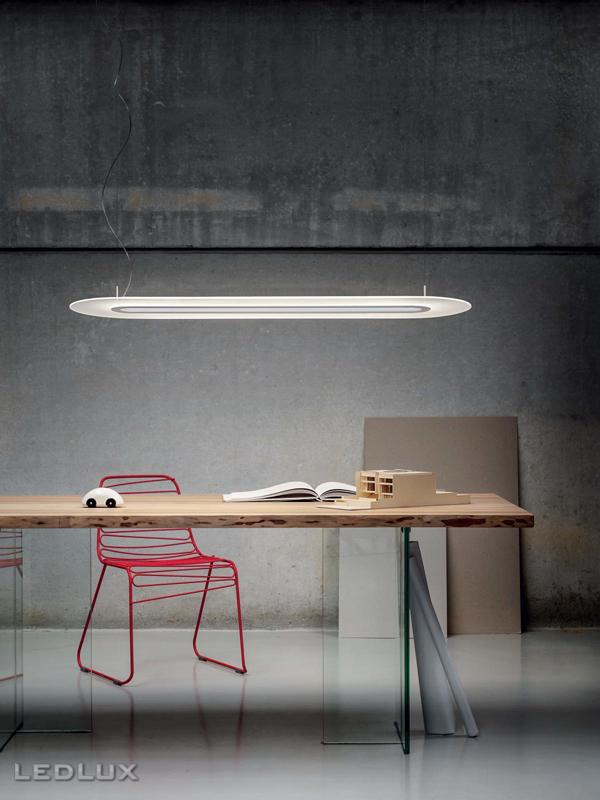 STILNOVO Opti-Line 8037 LED