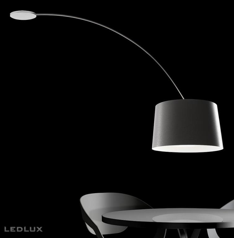 FOSCARINI TWIGGY Soffitto FN159008_10 White