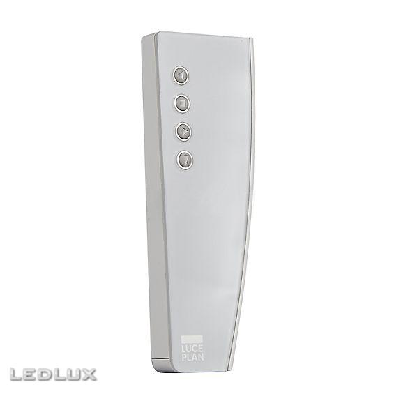 LUCEPLAN BLOW D28 + D28/1 (1D280P000000) + D28 r Transparent