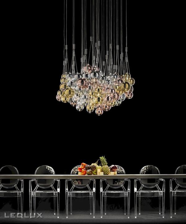 LODES RANDOM Gold 16410 5027