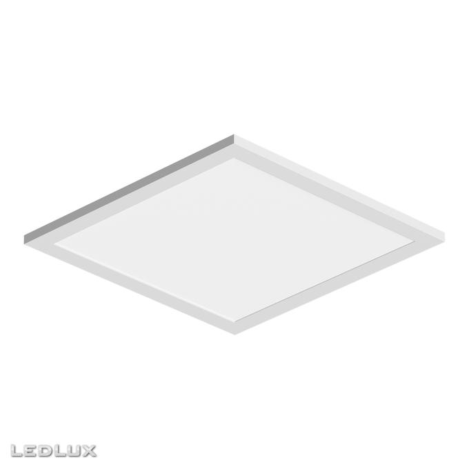LEDVANCE Panel LED 600 V 42W 4000K IP65