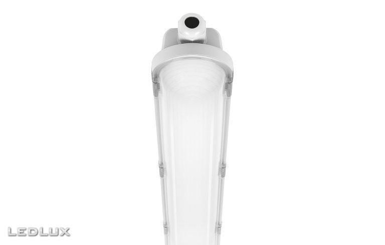 LEDVANCE DAMP PROOF VALUE 120 LED 40W 4000K IP65