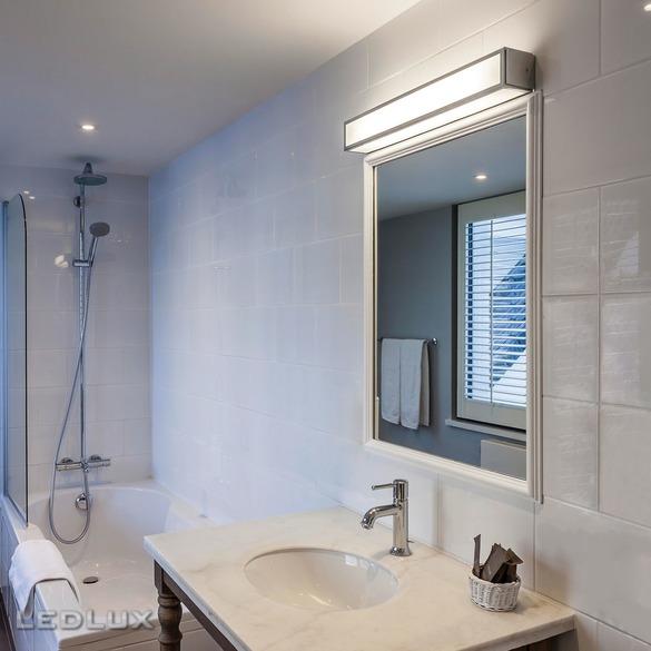 ASTRO MASHIKO 600 LED 1121020 Chrome