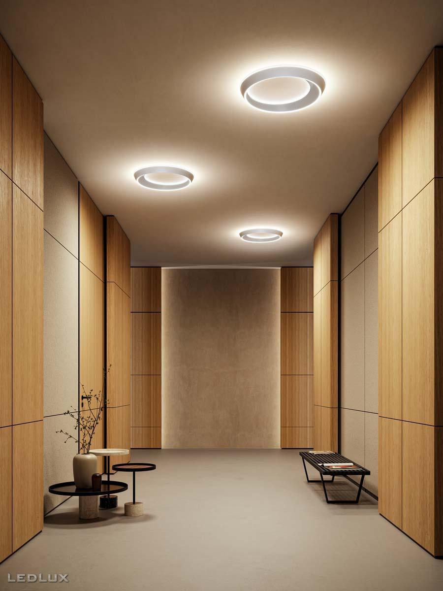 LODES TIDAL White 19932 1030