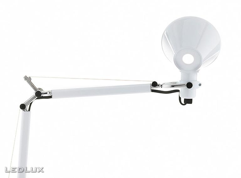 ARTEMIDE TOLOMEO MICRO Glossy white 0011820A
