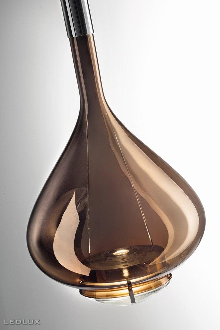LODES SKY-FALL MEDIUM Glossy Bronze 14822 4627