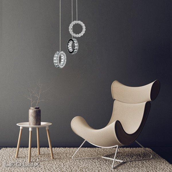 ZUMA LINE Platt PL180407-3