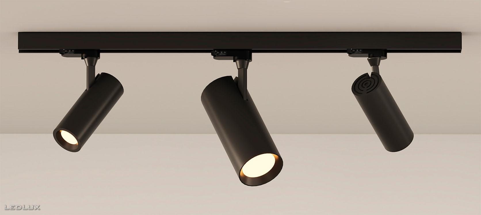 ACB Isquia 60 Black R411710N