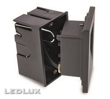 REDO Inner Recessed 9549 LED 4000K