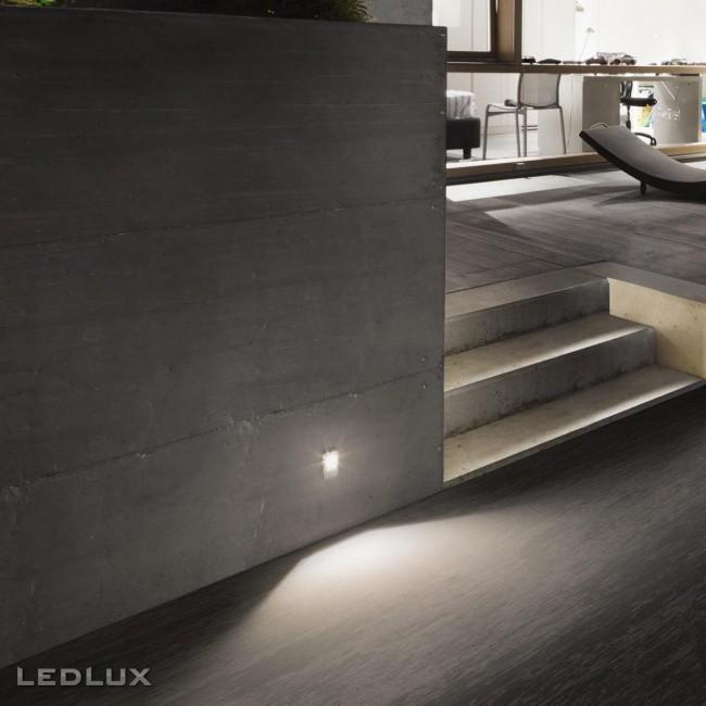 REDO Inner Recessed 9548 LED 4000K