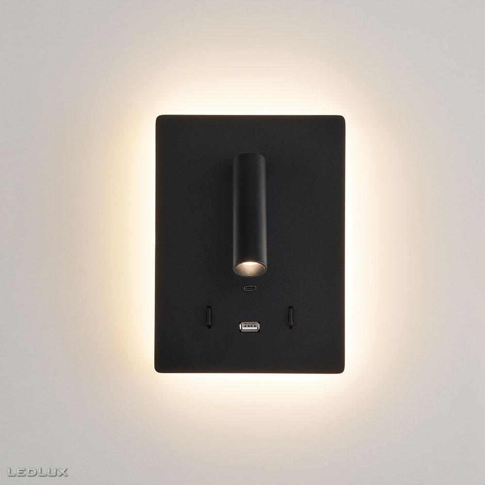 ACB Manat Black A3568002N (USB)