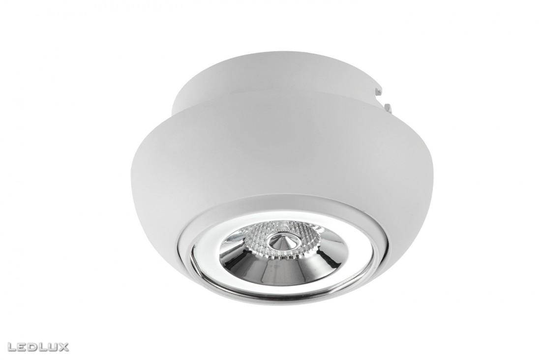 AZZARDO Nemo AZ3398 white