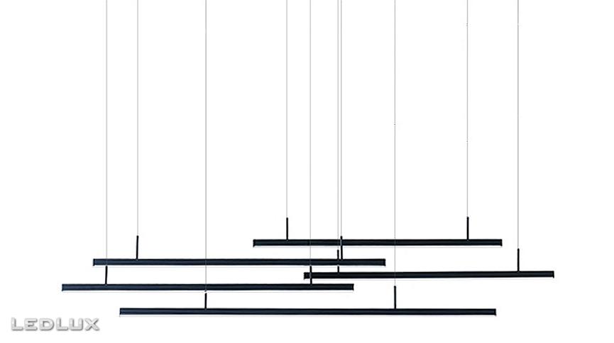AZZARDO Merlo DIMM AZ3184 black