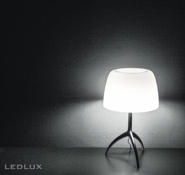 FOSCARINI Lumiere White