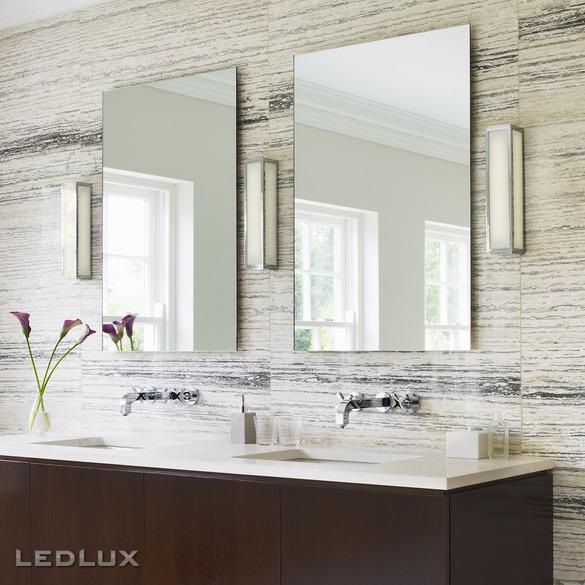 ASTRO MASHIKO 360 Classic LED 1121018 Chrome