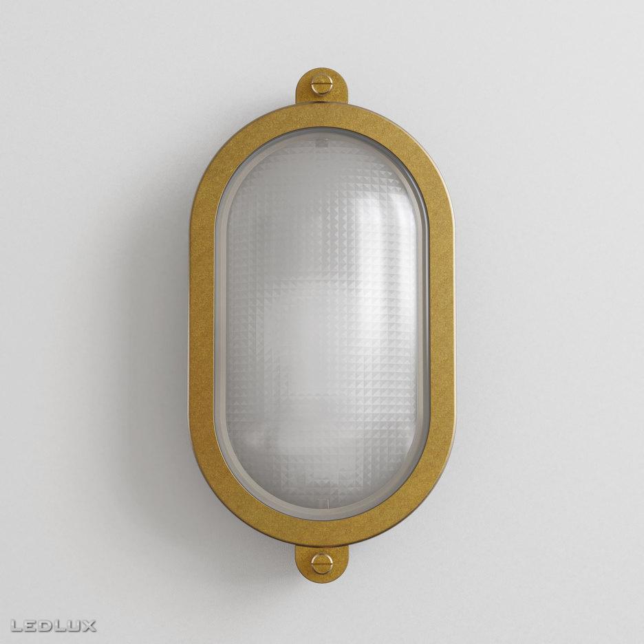 ASTRO Malibu Oval 1387002