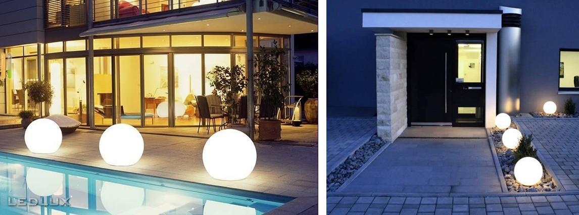 LedsC4 Cisne 55-9155-M1-M1