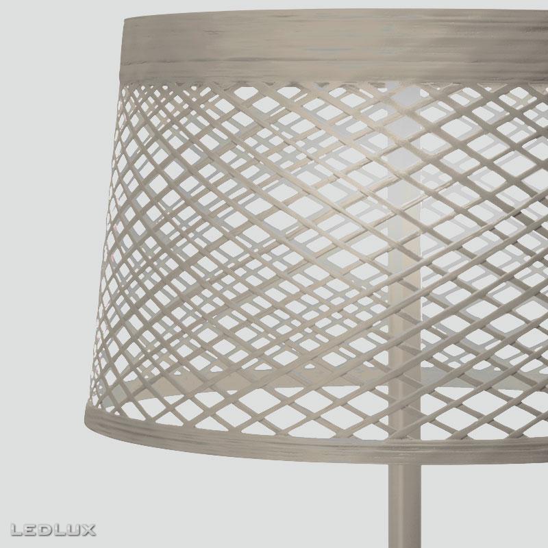 FOSCARINI TWIGGY GRID XL FN2900011_25 LED Outdoor