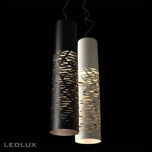 FOSCARINI Tress MEDIA sospensione FN182017_10