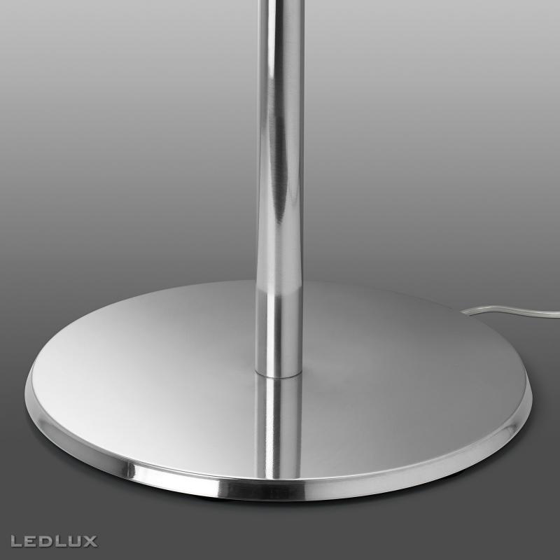 FOSCARINI Lumiere XXL FN191004A_11 Aluminium + White