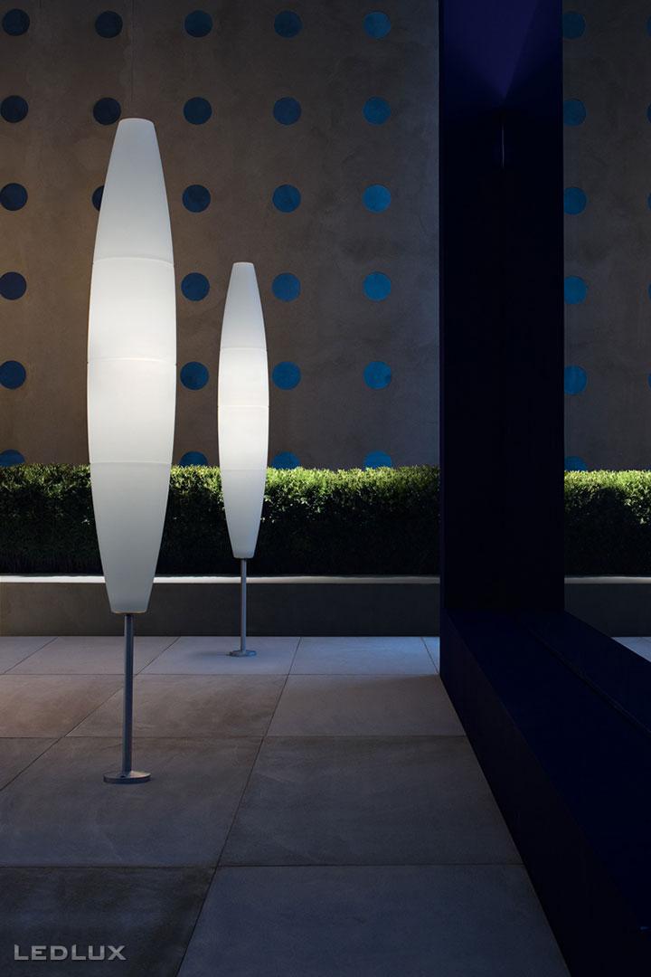 FOSCARINI Havana Terra undergr. base FN150003_10 Outdoor