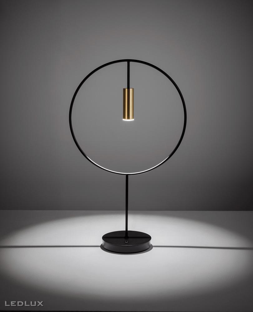 Estiluz REVOLTA M-3637-W gold