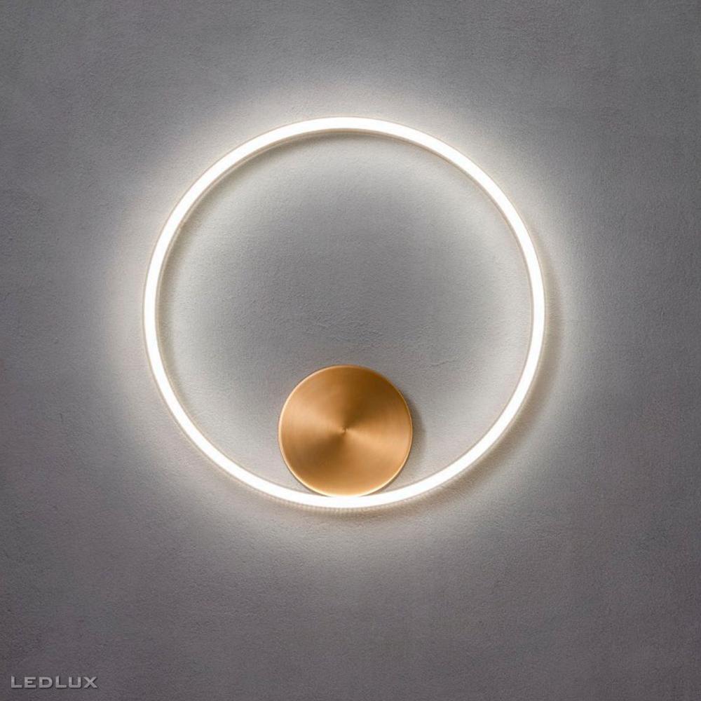 REDO Orbit wall/ceiling DIRECT 01-1703-TRIAC