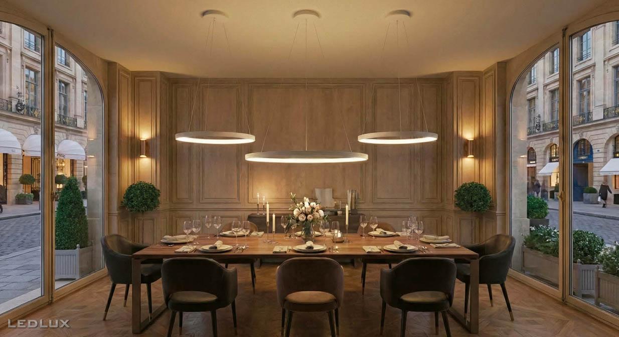 ACB Grace 78 LED WHITE C3848372BDP