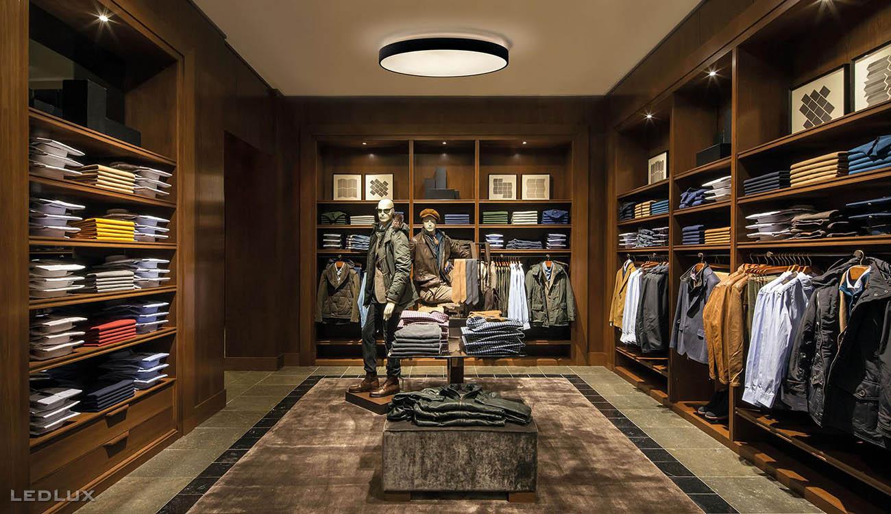 ACB Lisboa LED BLACK