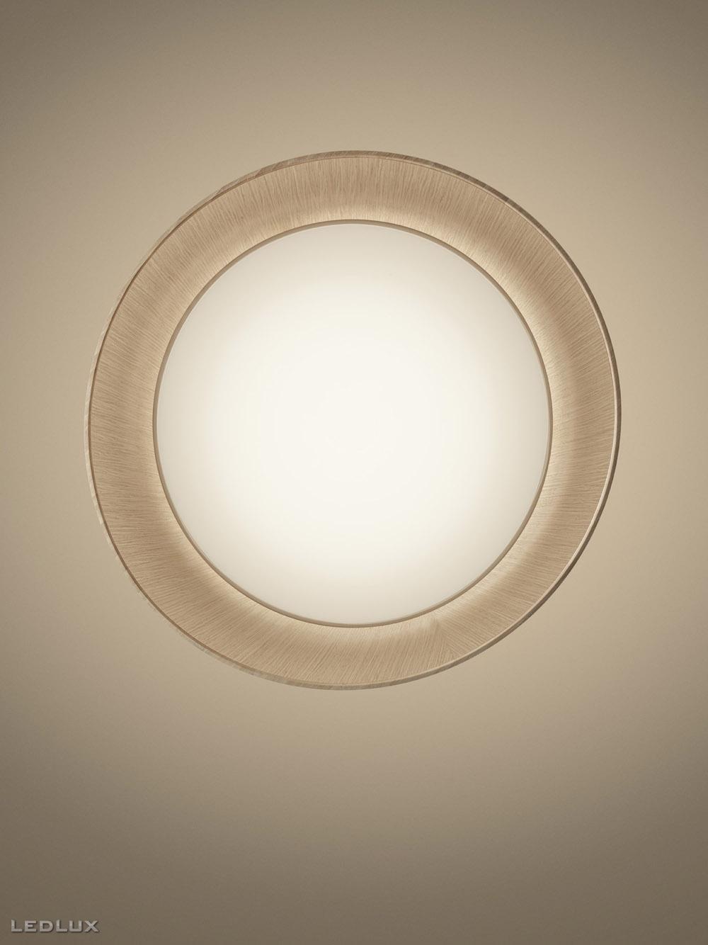 FOSCARINI Twiggy WOOD Sospensione FN159007WD2_50