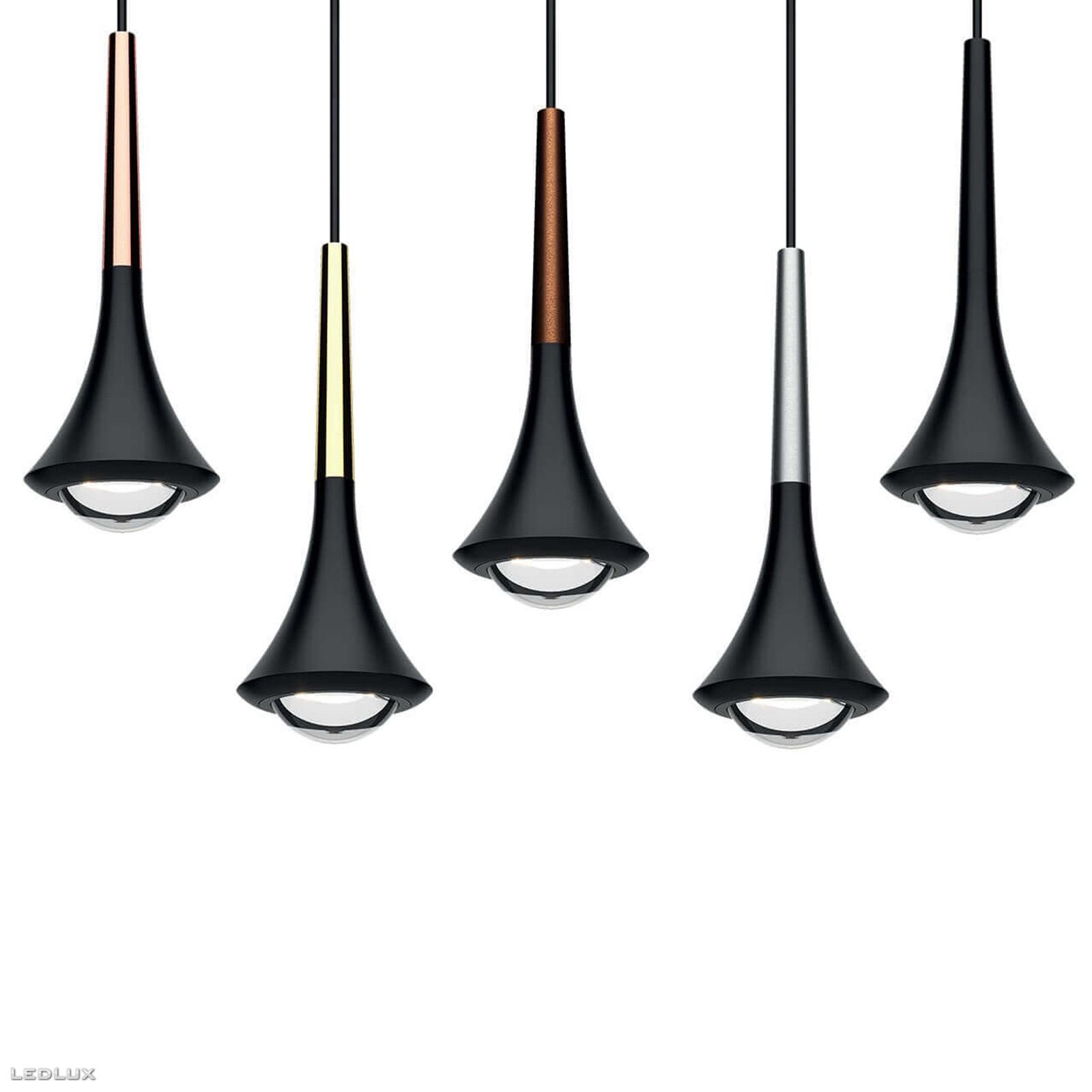 LODES RAIN Gold 15612 5030