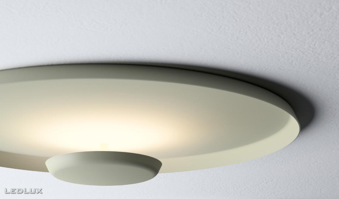 VIBIA Top 1160 LED