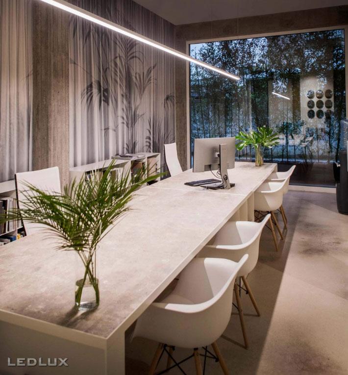 OLEV Straight 1040W-BI