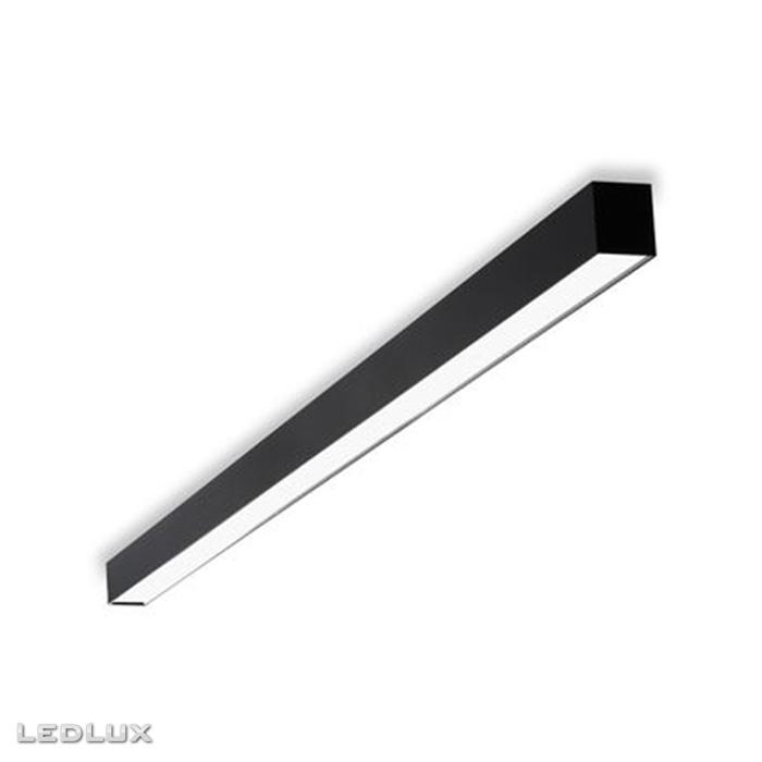 ALPHABET Alpha48 LED BLACK A48C3661840PDB