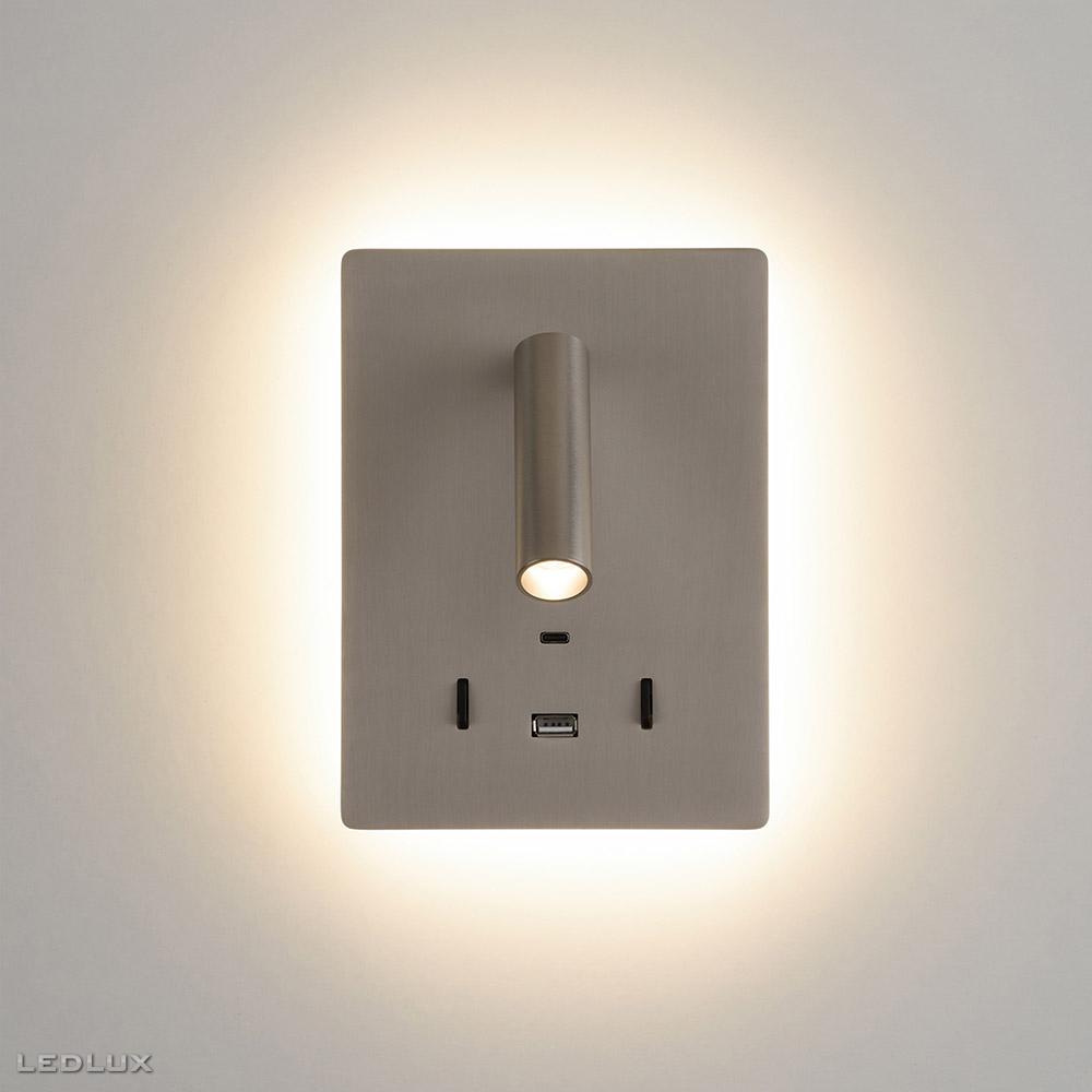 ACB Manat Nickel A3568002NM (USB)