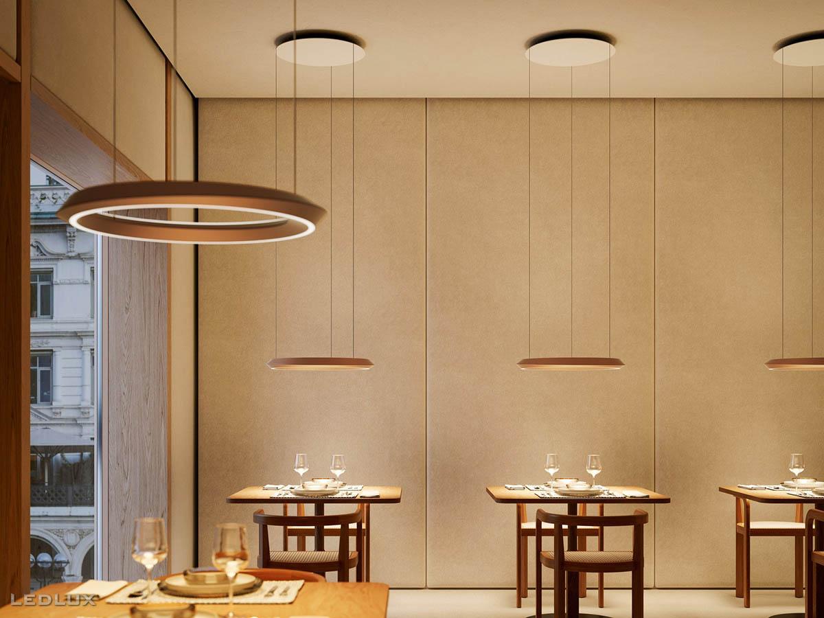 LODES TIDAL suspension Terra 19926 6730