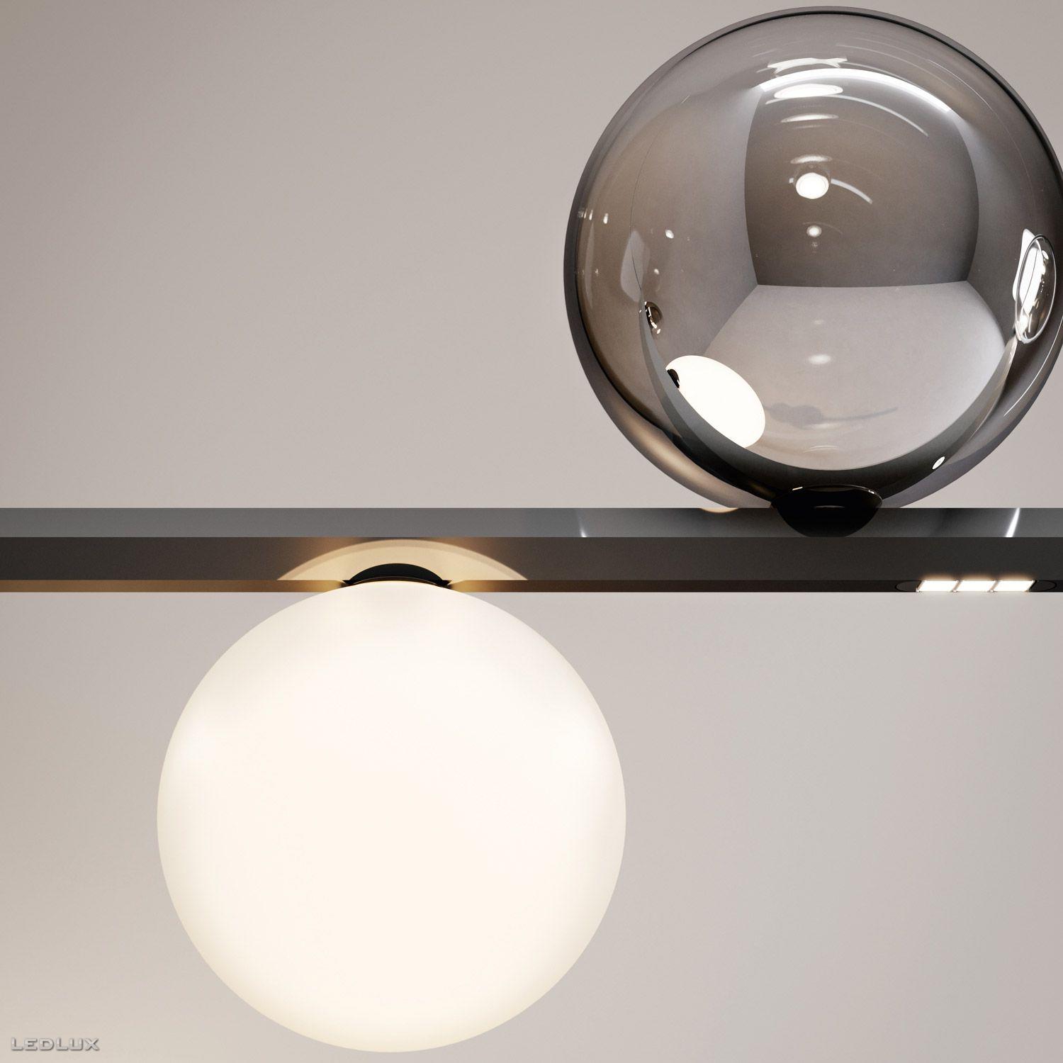 LODES Random STICK SHORT Black 100