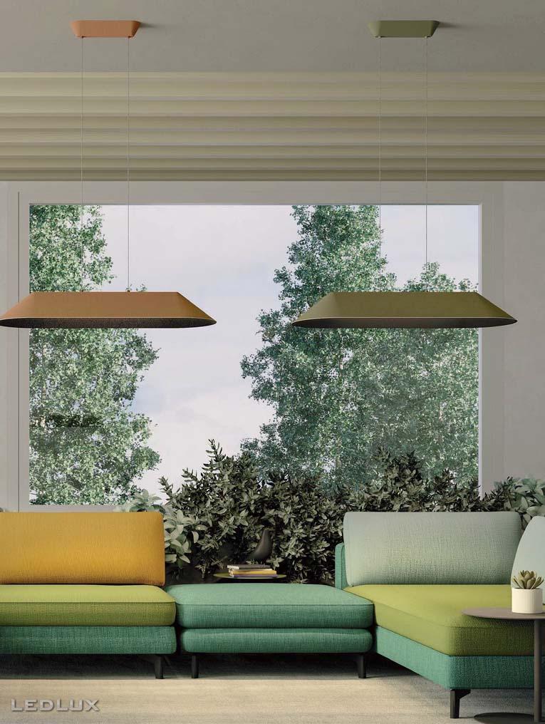 REDO Akira 01-3529 Olive /Black