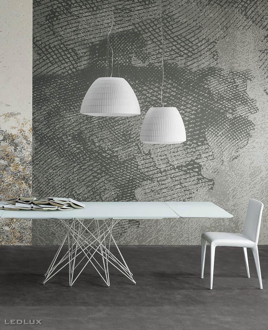 AXO Light Bell SPBEL045E27ROBC