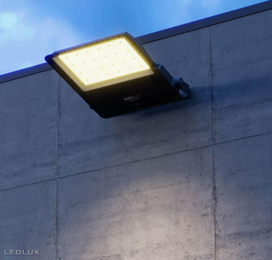 ARELUX XFIELD FDI13NW90 DG