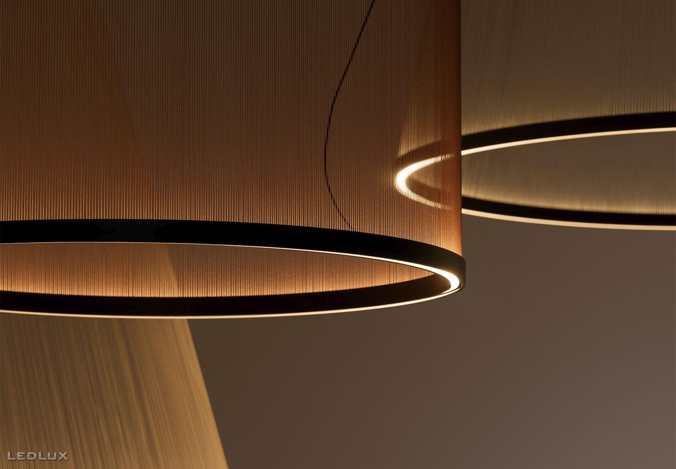 VIBIA Array 1800 24/ 1D_10