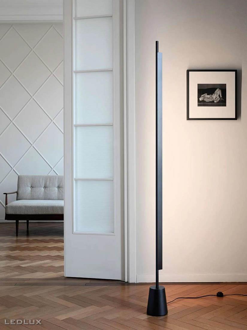 LUCEPLAN Compendium floor
