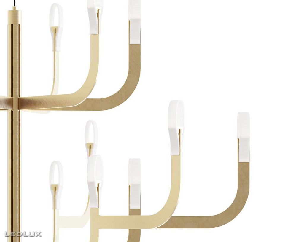 LUCEPLAN J-us (G configuration)