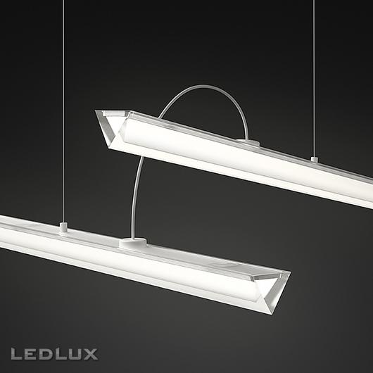 VIBIA HALO Lineal 2342 03/ 23