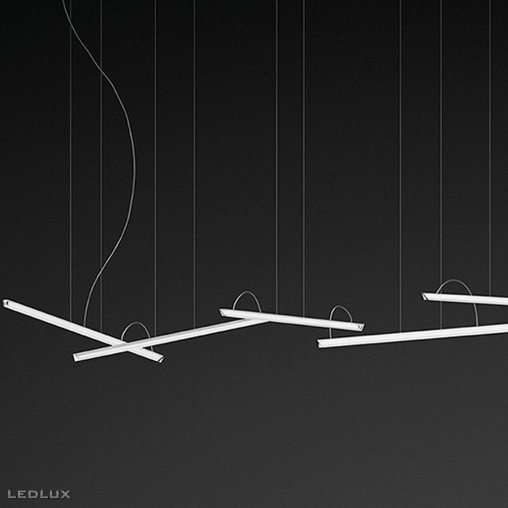 VIBIA HALO Lineal 2343 03/ 23