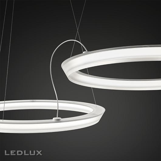VIBIA HALO Circular 2333 03/ 23