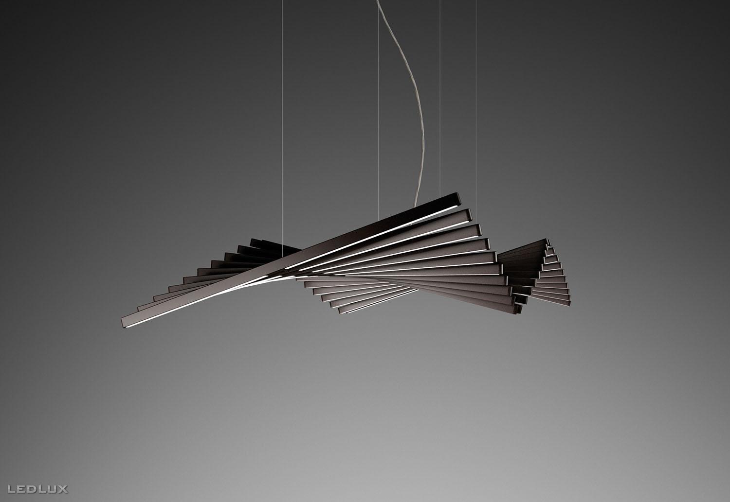 VIBIA RHYTHM 2122 14/ 13