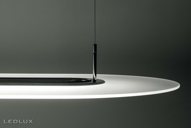 STILNOVO Opti-Line 8038 LED