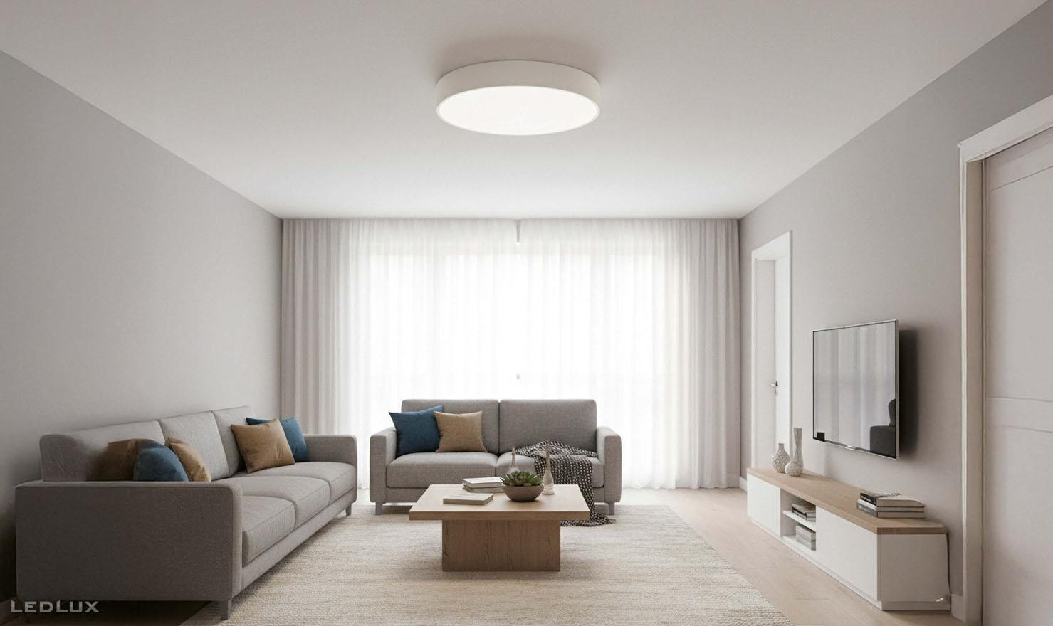 ACB Isia 40 LED WHITE P3453072B