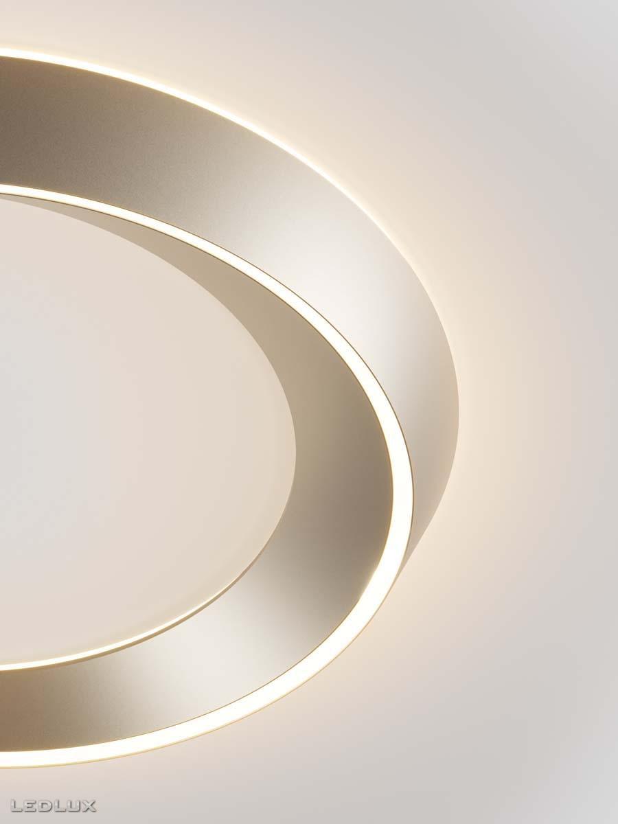 LODES TIDAL Champagne 19932 4530